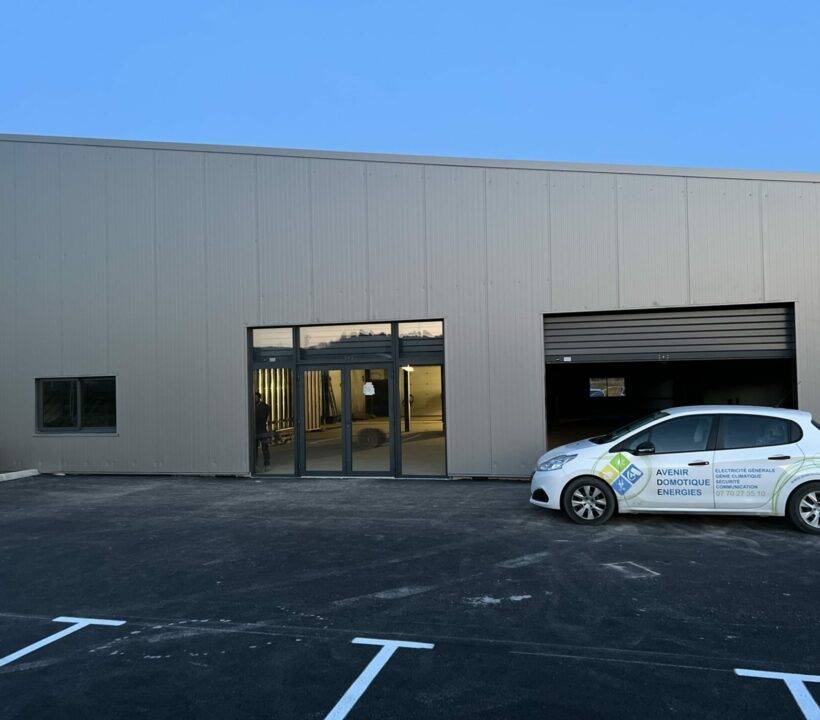 Mise en place de solutions de climatisation réversible Daikin à Pertuis 84 dans le Vaucluse