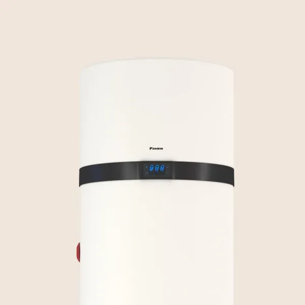 Ballon Thermodynamique Daikin Altherma M HW design économique entretien dépannage installation à Digne Les Bains 04