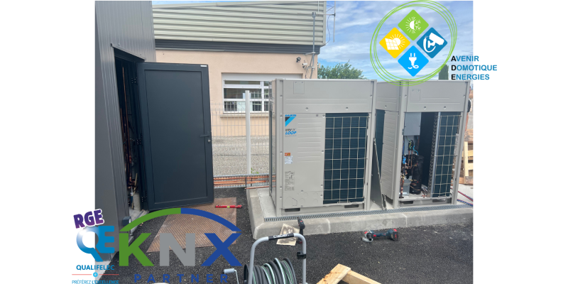 Rénovation énergétique à Digne-les-Bains : Installez une pompe à chaleur