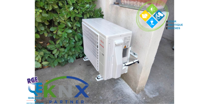 Installateur ballon thermodynamique économique écologique dans la région de Manosque 04