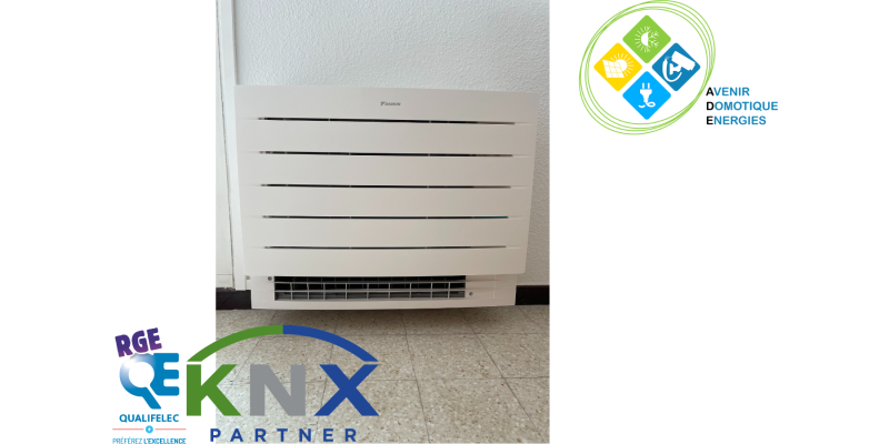 Valensole : Profitez d'un confort thermique optimal grâce à une climatisation réversible