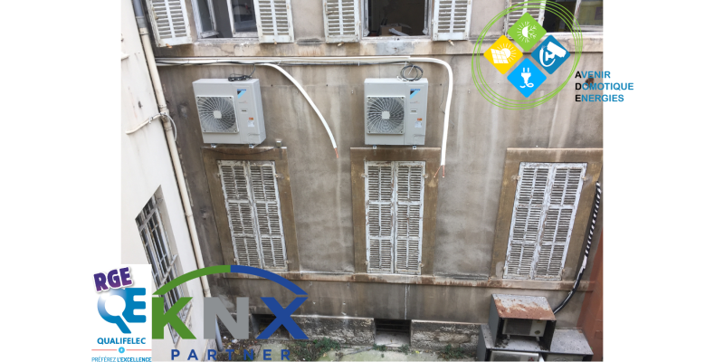 Pompe à chaleur à Pierrevert : Un système de chauffage durable et performant