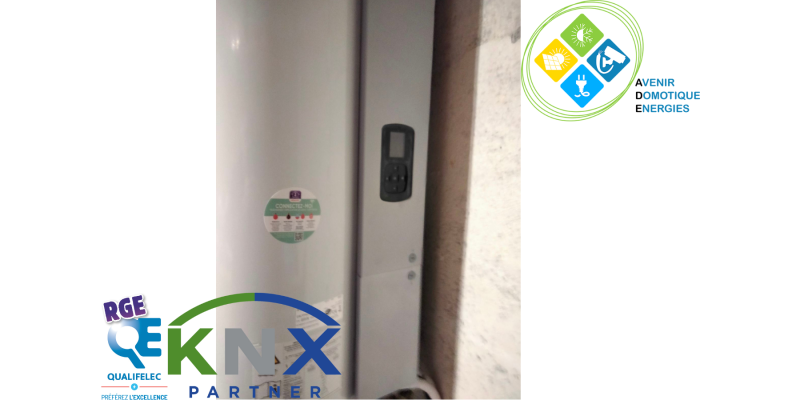 Installateur ballon thermodynamique efficace avec de bon avis dans le 04