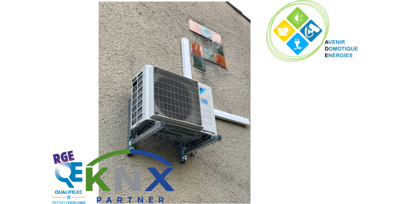 Avenir Domotique Energies : Votre expert climatisation réversible à Manosque