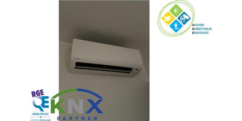 Climatisation réversible : Installation professionnelle à Digne-les-Bains