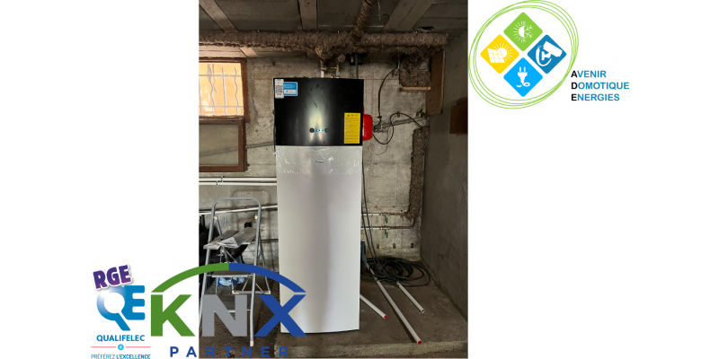 Installateur ballon thermodynamique rapide sur Manosque 04