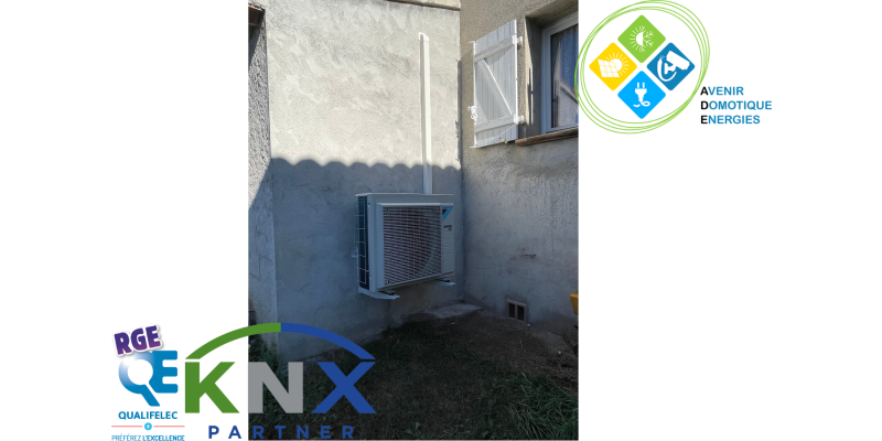 Pompe à chaleur à Volx : Un chauffage performant et économique