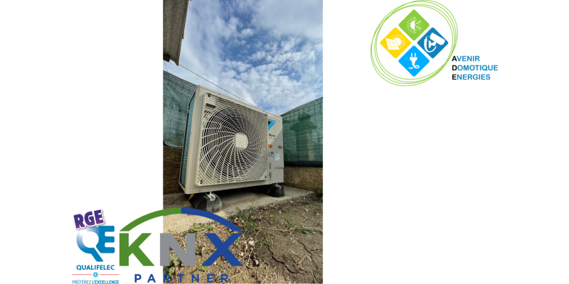  Pompe à chaleur air-eau à Manosque : La solution idéale pour votre maison individuelle