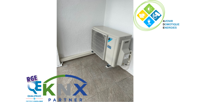 Profiter du confort d'une pompe à chaleur à Digne-les-Bains