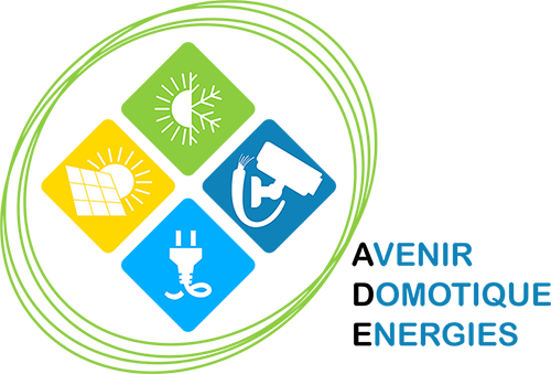 Société spécialisé dans la domotique les alarmes et l'électricité générale Volx Avenir Domotique Énergies