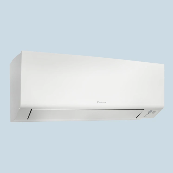 Installation  de Climatisation réversible Unité murale Perfera Daikin à Forcalquier 04