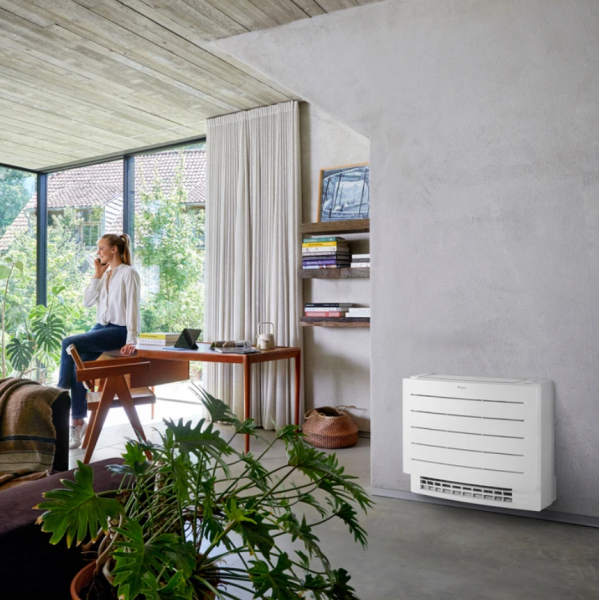 Entretien console Perfera Daikin pas cher à Manosque dans les Alpes de Haute Provence 04
