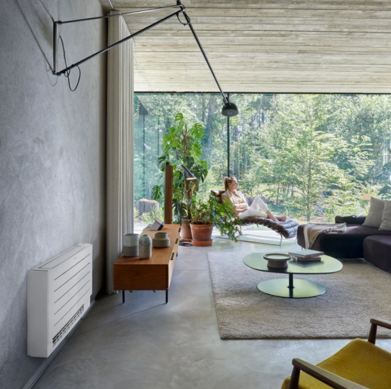 Pièce détaché console Perfera Daikin à Manosque dans Les Alpes de Hautes Provence 04