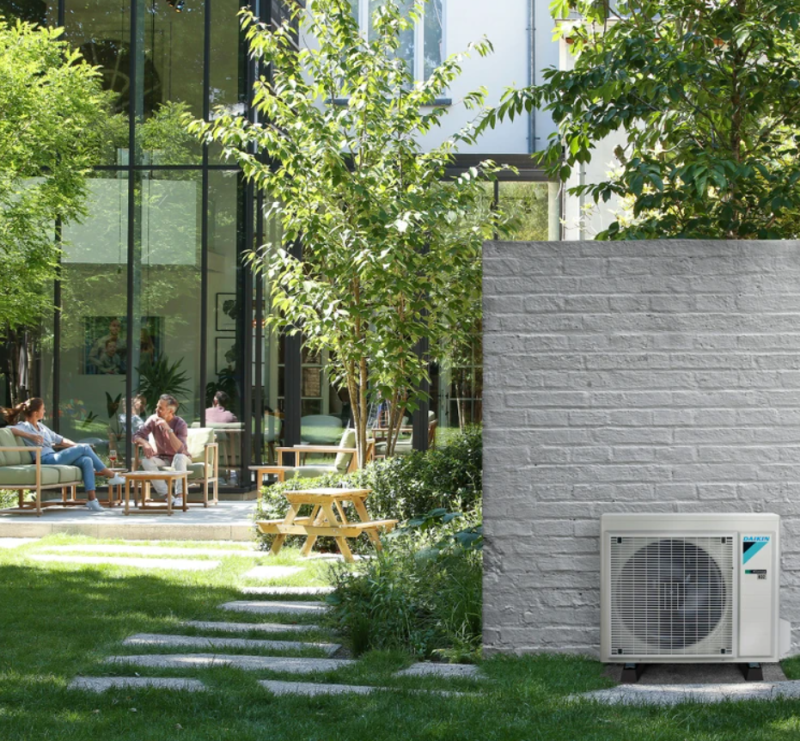 Entretenir console Perfera Daikin à Manosque dans Les Alpes de Hautes Provence 04