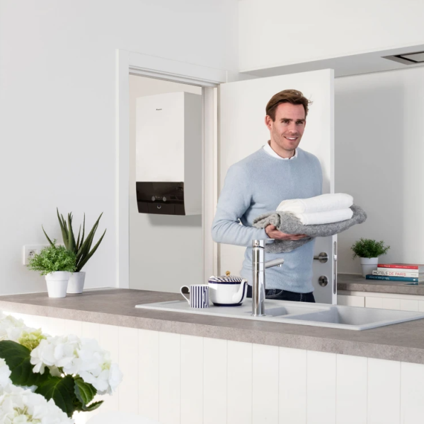 Entretien Pompe à chaleur Altherma 3 R W Daikin à Manosque 04