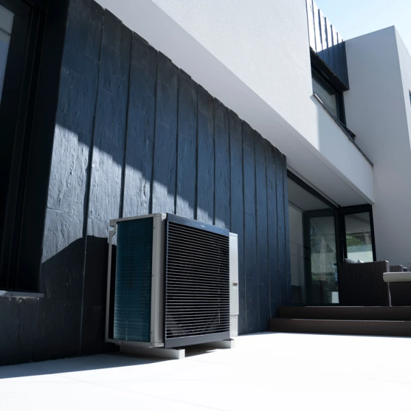 Réparation Pompe à Chaleur Altherma 3 R W Daikin dans les Alpes de Hautes Provence 