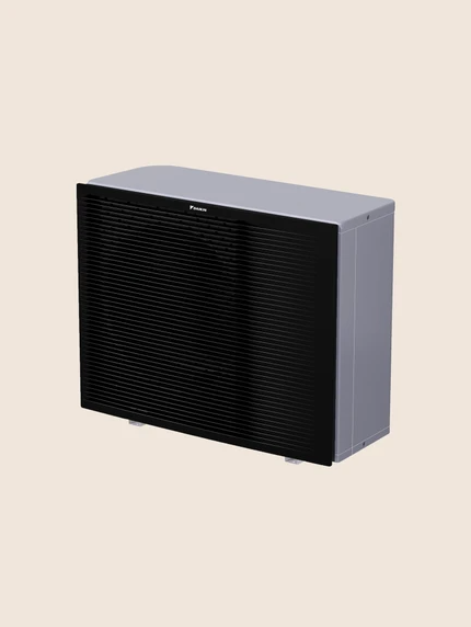 Installation Pompe à chaleur Daikin air eau Altherma 3 H MT F à Manosque  04