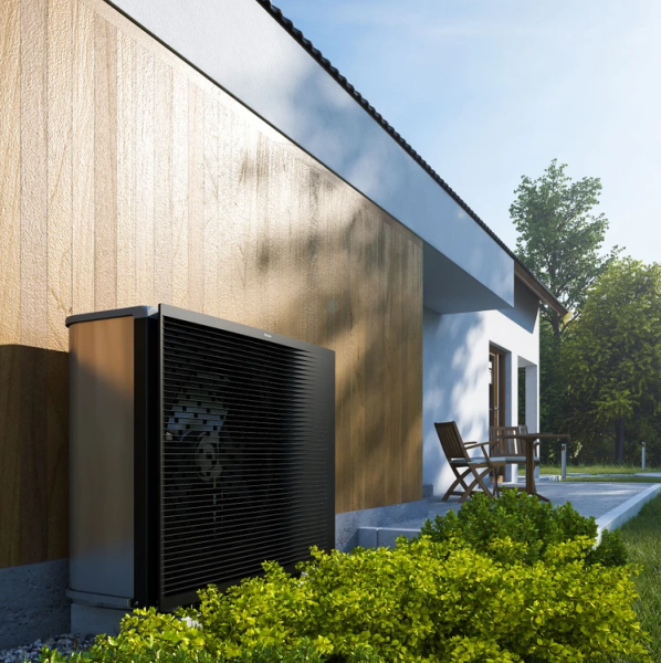 Ou acheter Pompe à chaleur Daikin air eau Altherma 3 H MT F à Manosque 04?  