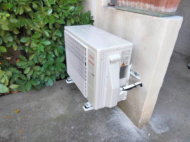 Installateur de Pompe à Chaleur Atlantic qualifié RGE rapide spécialiste Atlatntic à Volx dans Les Alpes de Haute Provences 04