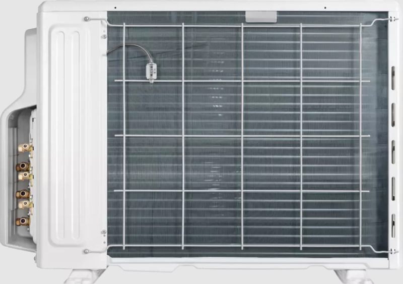 Sav problème Climate 5000 M Pompes à chaleur Bosch 