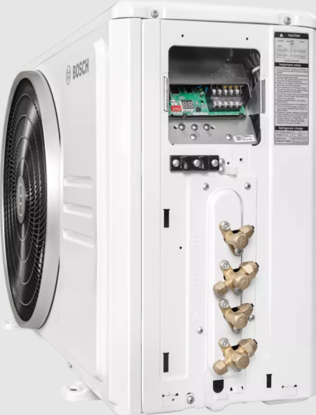 Ou acheter Climate 5000 M Pompes à chaleur Bosch 