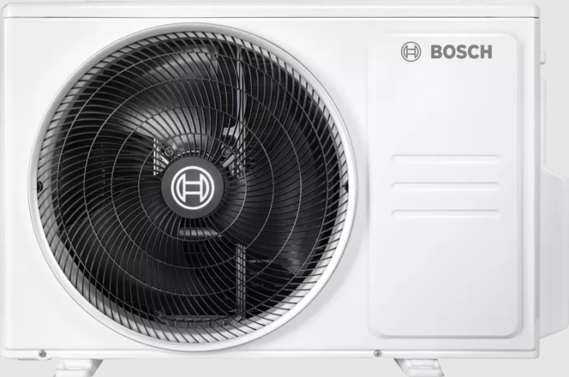 Fonctionnement Climate 5000 M Pompes à chaleur Bosch 