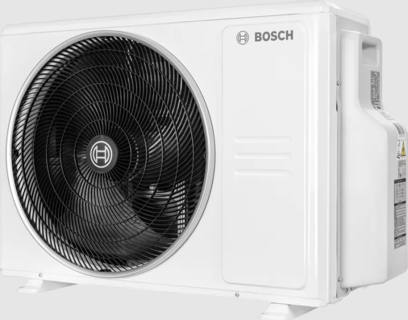 Maintenace Climate 5000 M Pompes à chaleur Bosch 