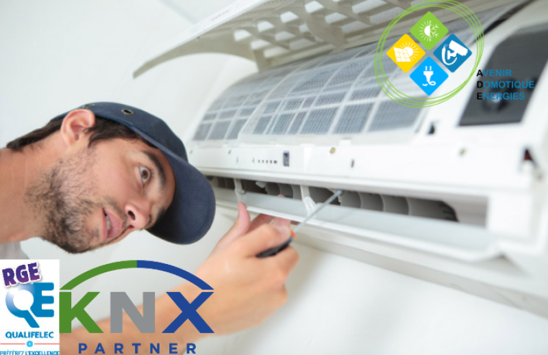 Ma climatisation givre à Manosque 04 Alpes de Hautes Provence