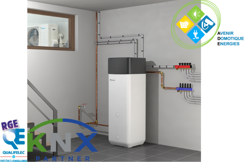 Installateur ballon thermodynamique 04