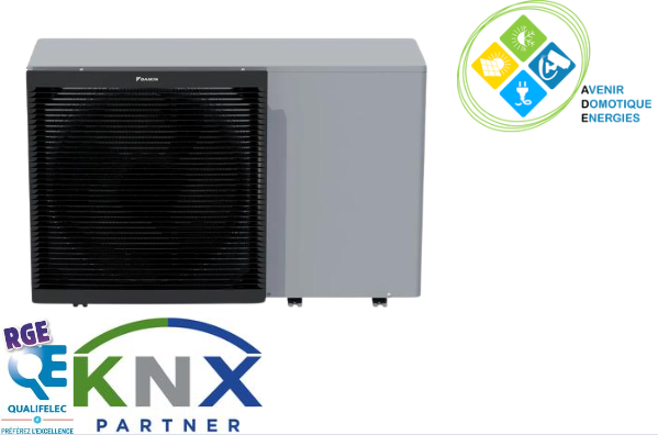 Économie énergie en installant une pompe à chaleur à Volx dans Les Alpes de Hautes Provence dans le 04 