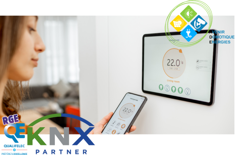 Quelles sont les avantages d'installer un système de chauffage domotique climatisation à Volx 04