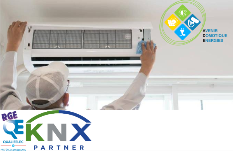 Installateur clim rapide réversible à Manosque 