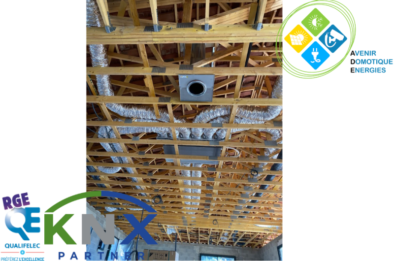 Installateur de chauffage et de climatisation gainable à Manosque 04