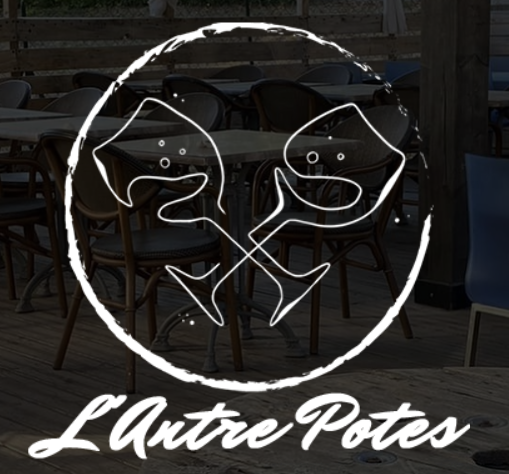 Logo Antre Pote Manosque