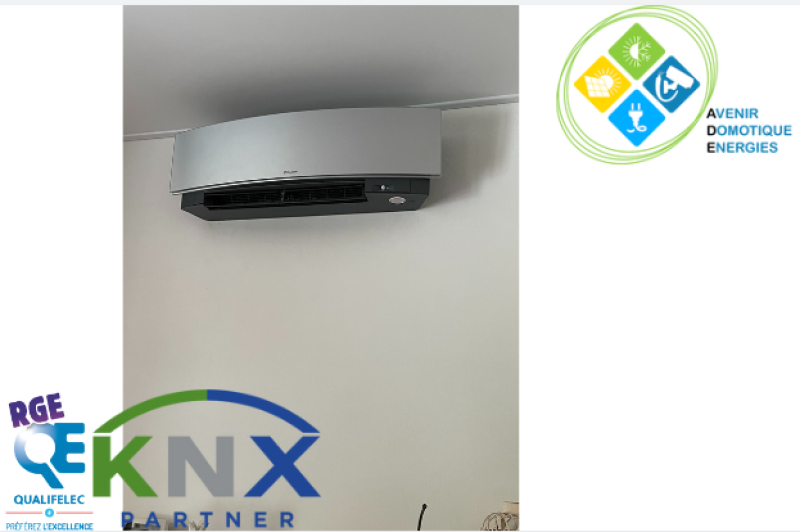 Prix clim pas cher pour un appartement T2 climatisation toute marques Daikin Bosch Atlantics Mitsubischi à Volx dans les Alpes de Haute Provence dans le 04