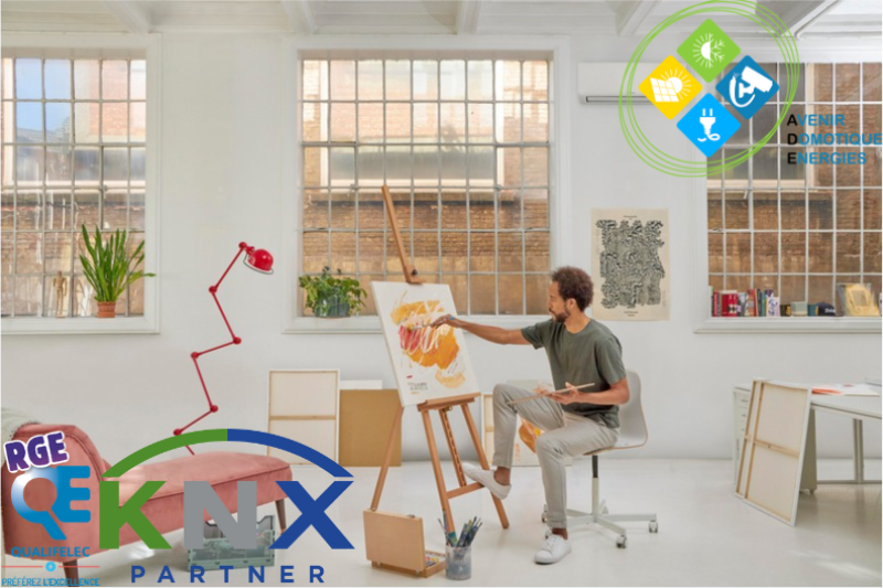 Installateur agrée pour climatisation appartement T 3 toutes marques rapide Daikin Atlantic Bosch à Digne les bains dans le 04 Alpes de Haute Provence  