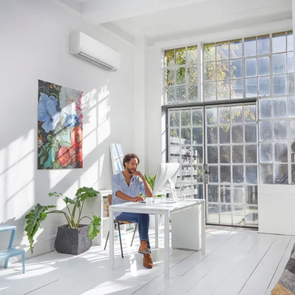 Climatisation réversible Comfora Daikin pas cher à Volx dans le 04