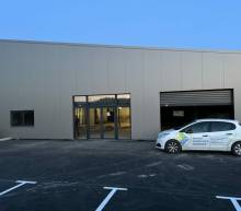 Notre zone d'activité pour ce service Contrat d'entretien complet pour climatisation VRV/DRV dans le secteur industriel à