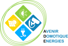 Société spécialisé dans la domotique les alarmes et l'électricité générale Volx Avenir Domotique Énergies