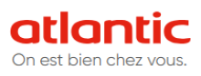 Vente de climatisations plancher chauffant pompe à chaleur ballon d'eau chaude Volx 04 Atlantic