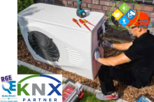 Notre zone d'activité pour ce service Devis pour l'installation de pompe à chaleur avec panneau solaire photovoltaïque pour vos besoins en chauffage à