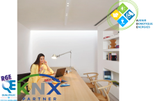 Notre zone d'activité pour ce service Tarif installation d'un climatiseur gainable réversible Daikin intégré dans le plafond à