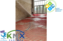 Notre zone d'activité pour ce service Devis pour remplacer votre ancien chauffe-eau par un modèle thermodynamique  à